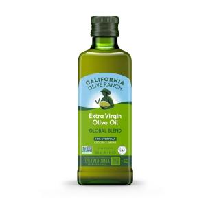 California Olive Ranch, California Collection, Olive Oil (1L (Pack of 1))(Medium)