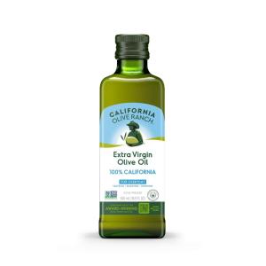 California Olive Ranch, California Collection, Olive Oil (1L (Pack of 1))(Olive)