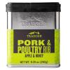 Pork and Poultry
