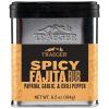 Spicy Fajita